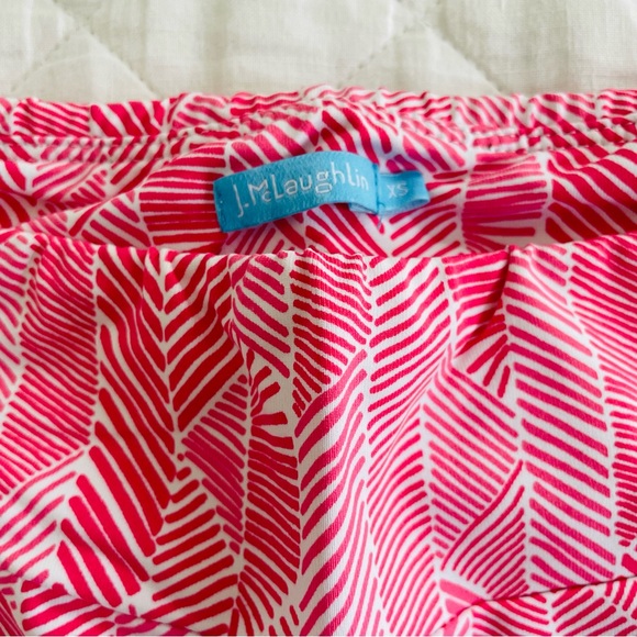 J. McLaughlin | Carmel Pants EUC XS - Picture 4 of 7